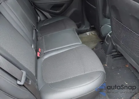 2018 Buick Encore Preferred из США, поврежденный, VIN KL4CJASB3JB683715